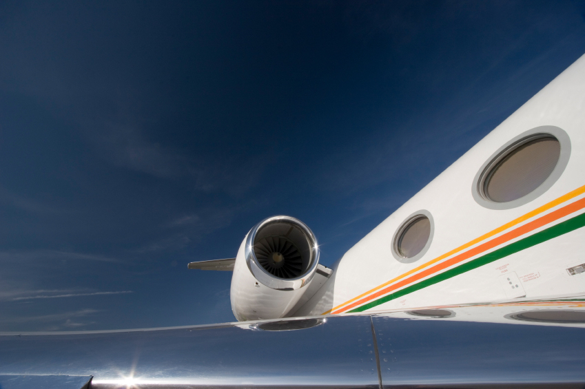 5 Business Aviation Trends