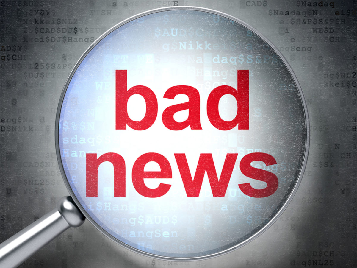 Get Bad News Out Early – Make Time Your Trusted Ally