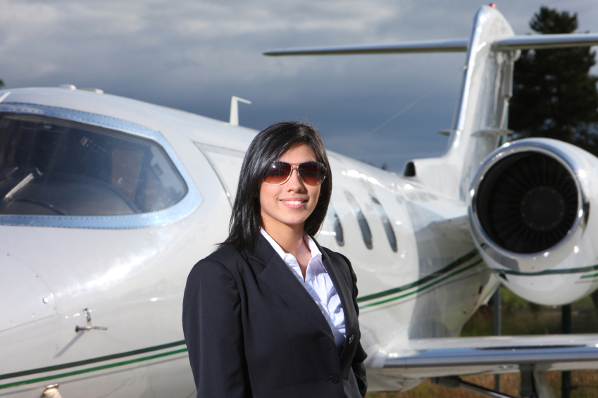 From Good to Great: The Four Leadership Traits of Chief Pilots