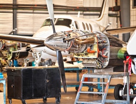 Creating Value with Aviation Maintenance Metrics