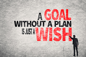 Goal Setting – Why Bother?