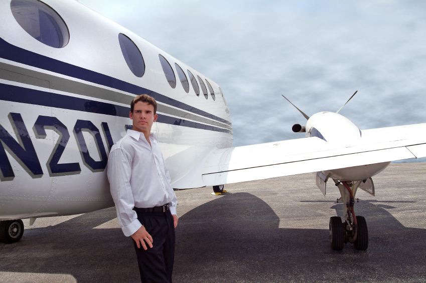 5 Ways to Get Ahead in Business Aviation