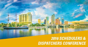 NBAA Schedulers & Dispatchers Conference Recap
