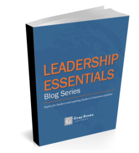 gray stone advisors leadership essentials ebook thumb