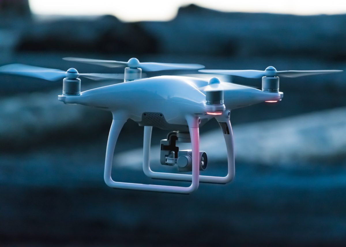 Drones: How to Prepare for Unmanned Aircraft Operations