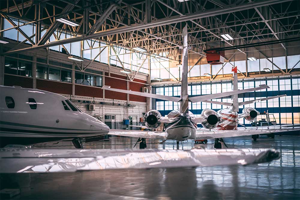 help-1 Is your aviation flight department at a CRITICAL point?