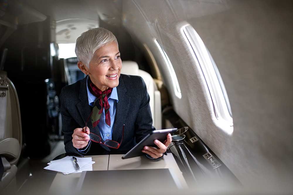 help-3 Private aviation planning and assessment